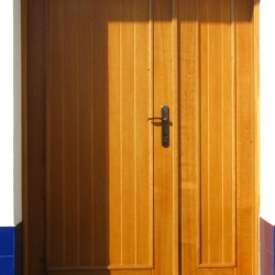Dveře